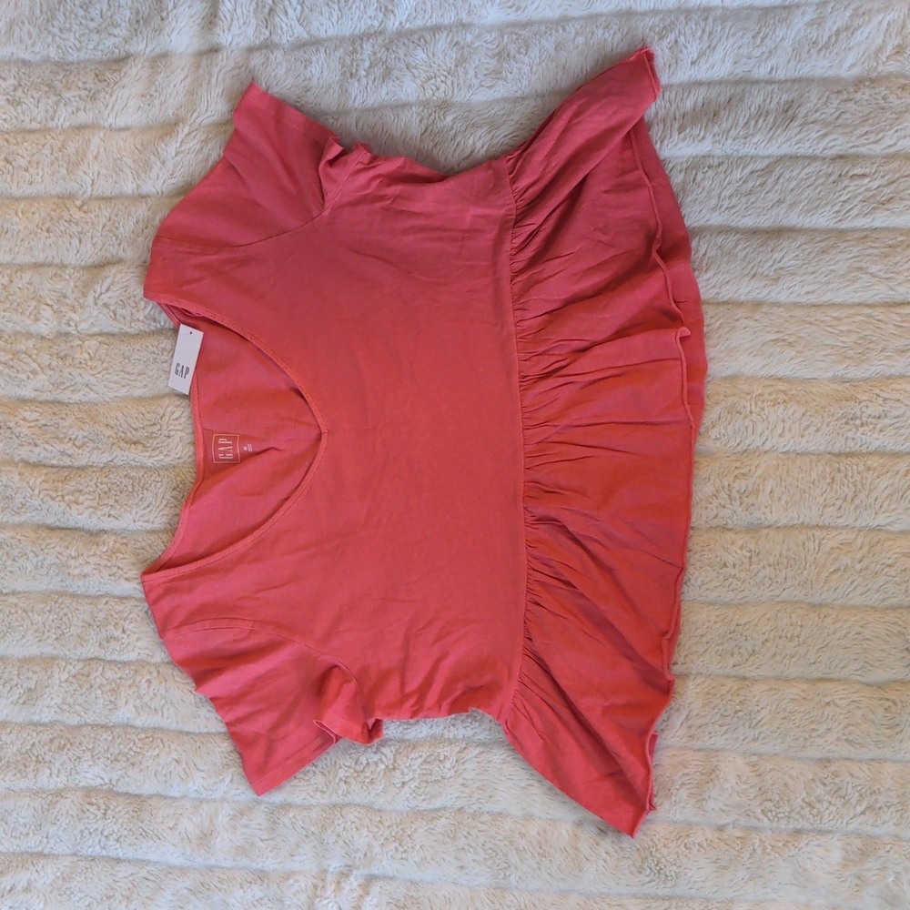 GAP Women's Cropped T-Shirt